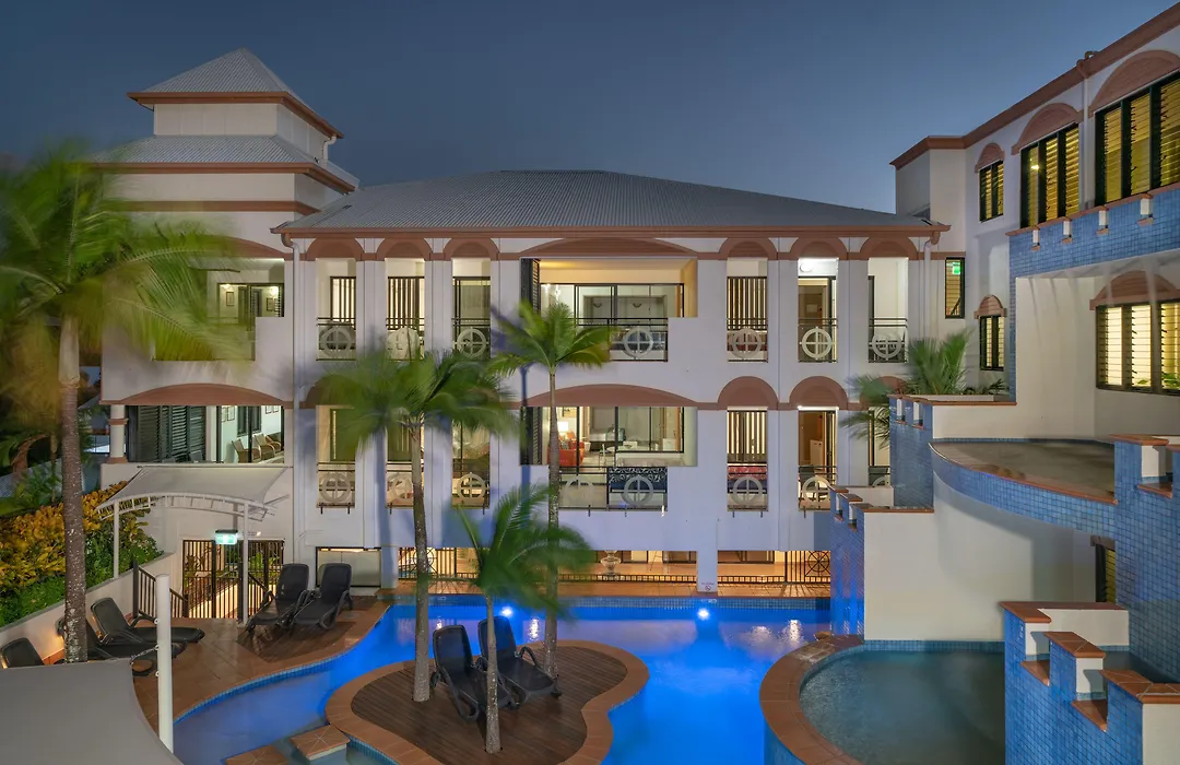 Regal Port Douglas-1