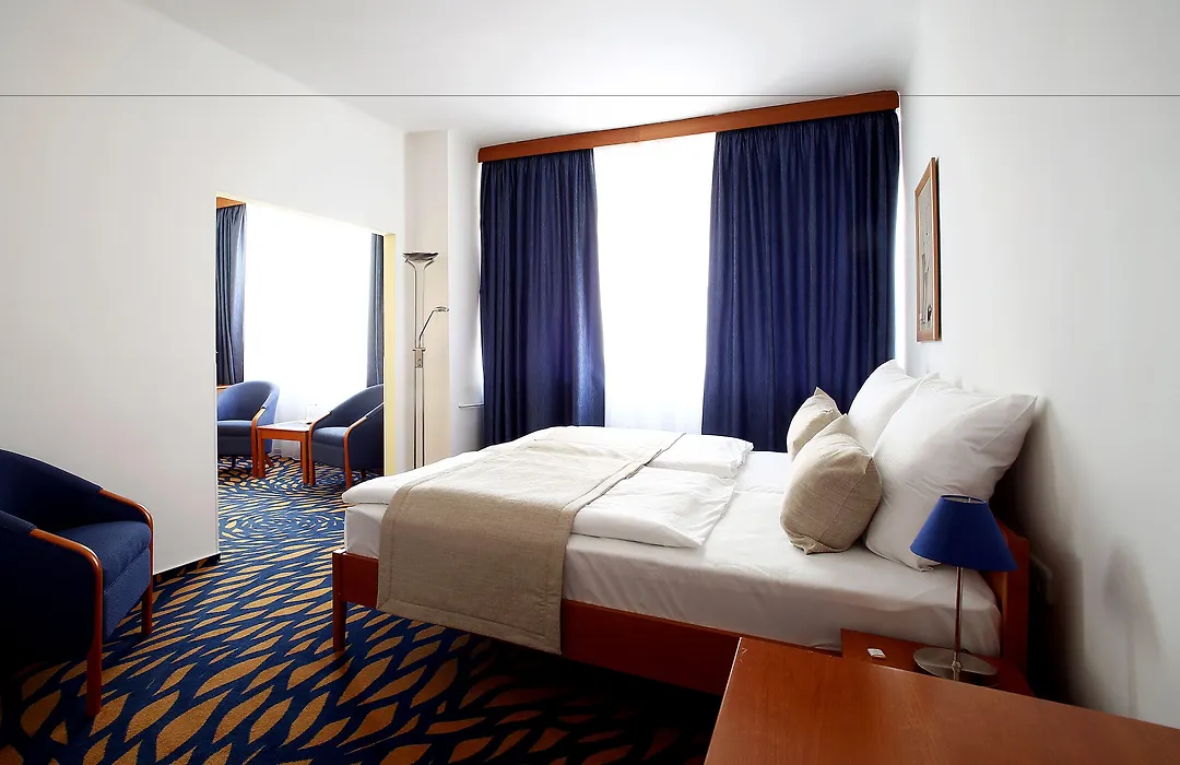 Hotel Central-1