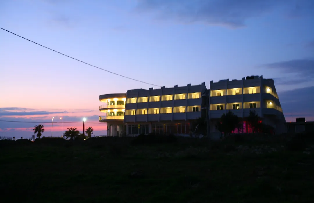 Jonico Hotel-1