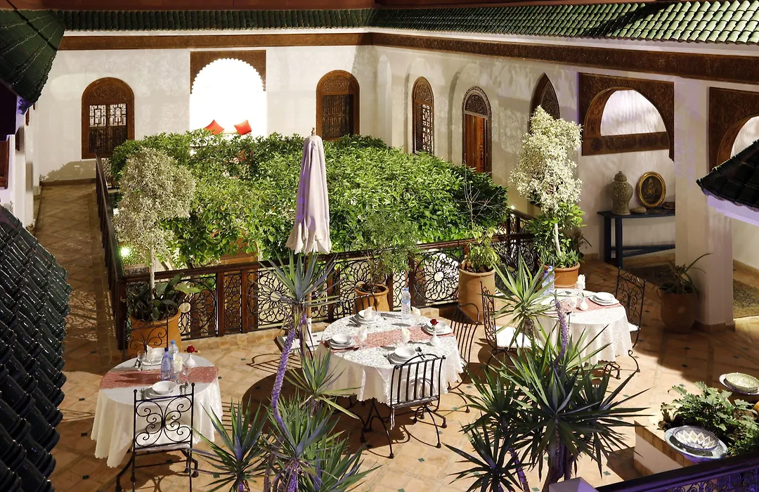 Riad Daria Suites & Spa-1