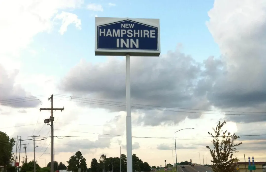 New Hampshire Inn West Memphis-1