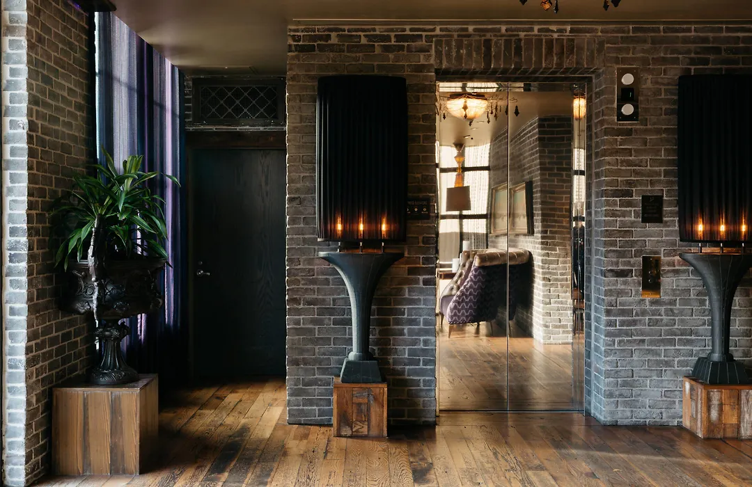 The Bohemian Hotel Savannah Riverfront, Autograph Collection-1