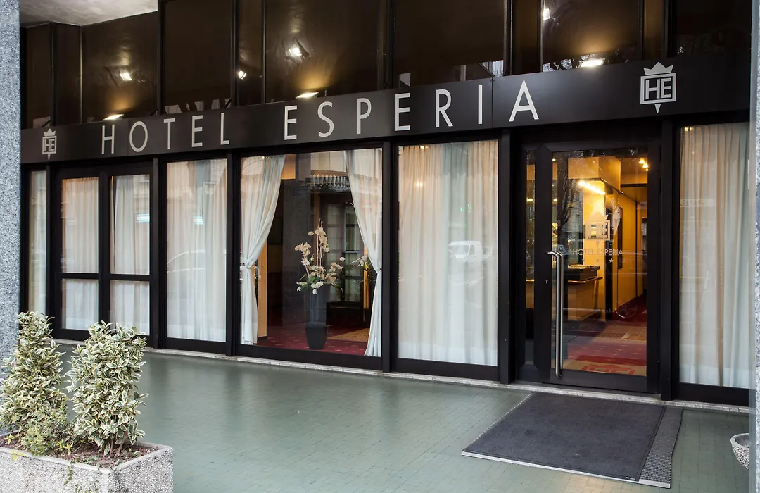 Hotel Esperia-1