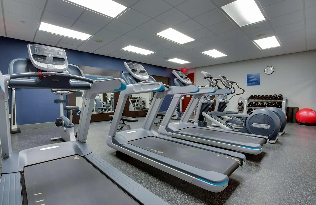 Hampton Inn & Suites Fort Lauderdale - Miramar-1