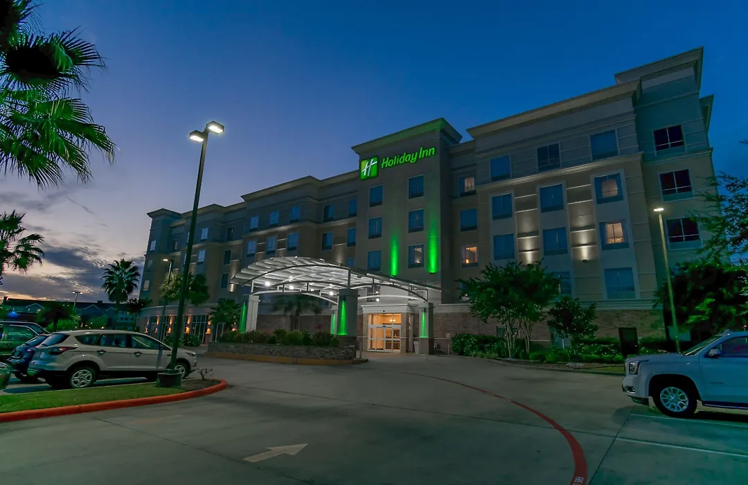 Holiday Inn Houston-Webster By Ihg-1