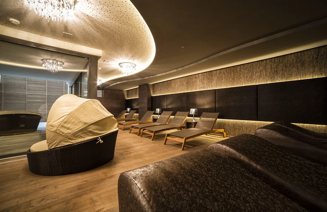 Hotel Ideal Park-1