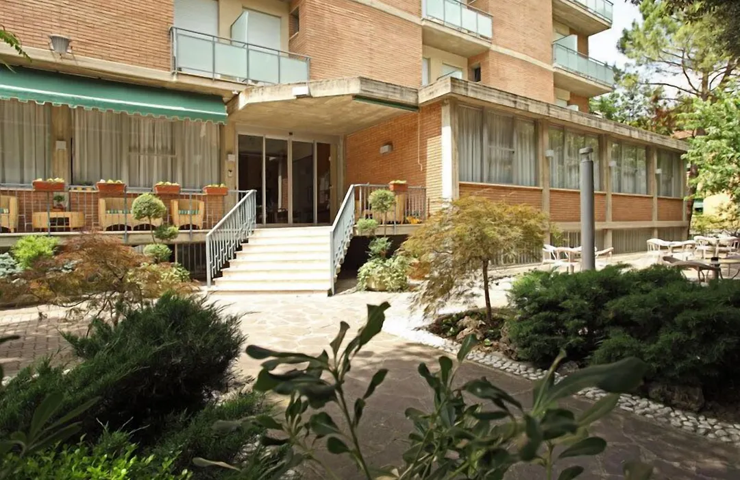 Hotel Ariston-1