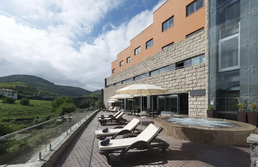Vila Gale Collection Douro-1