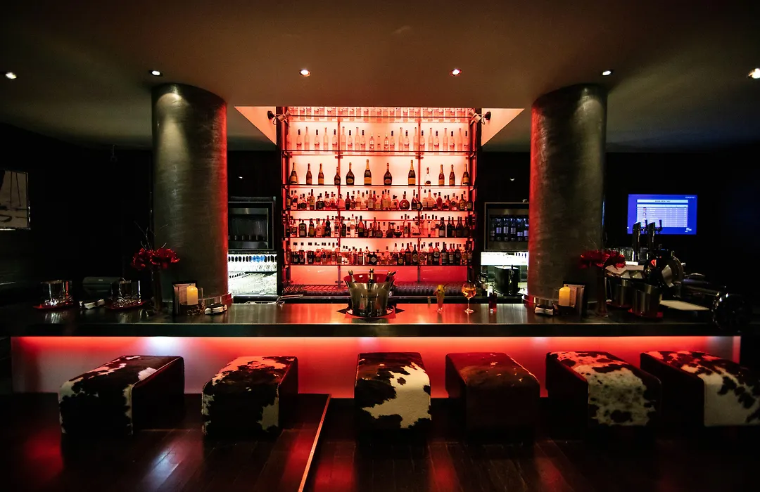 Avenue Lodge Hotel & Spa-1