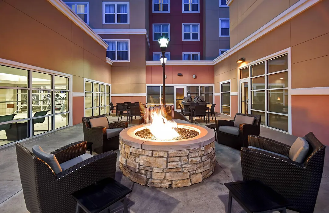 Residence Inn By Marriott Stillwater-1