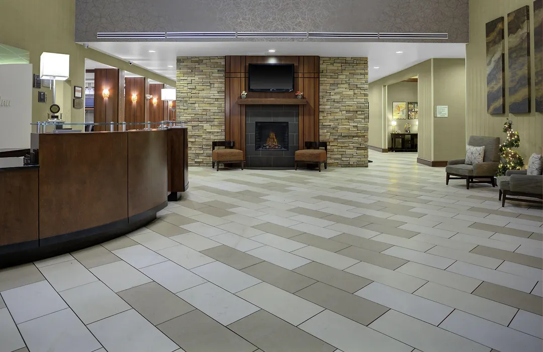 Holiday Inn Hotel & Suites Lima By Ihg-1