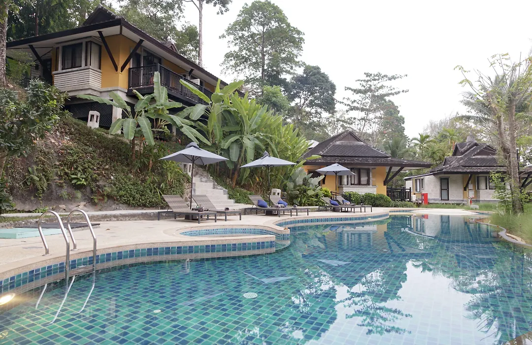 Moracea By Khao Lak Resort-1