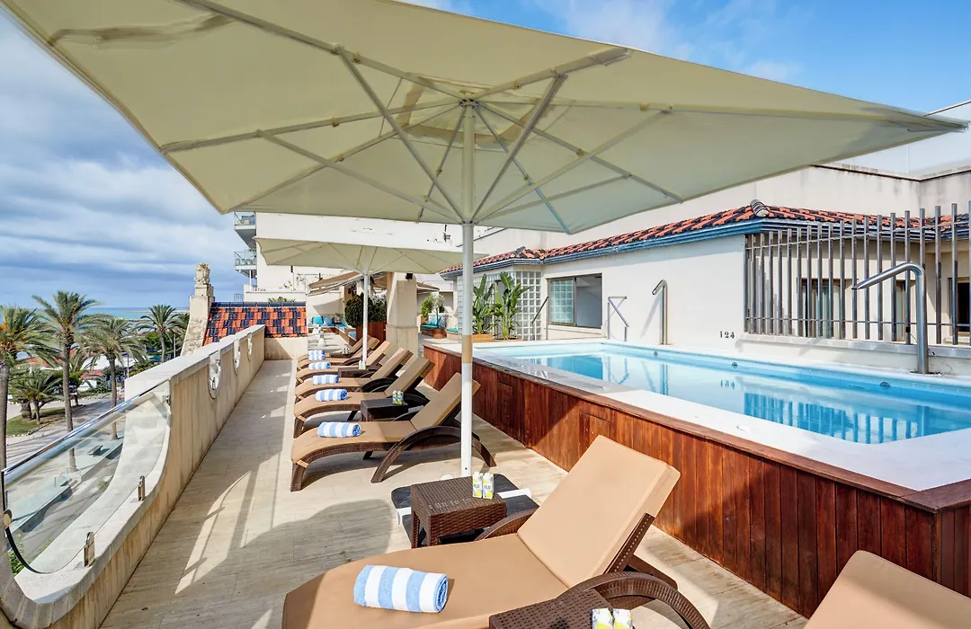 Sercotel Kalma Sitges-1