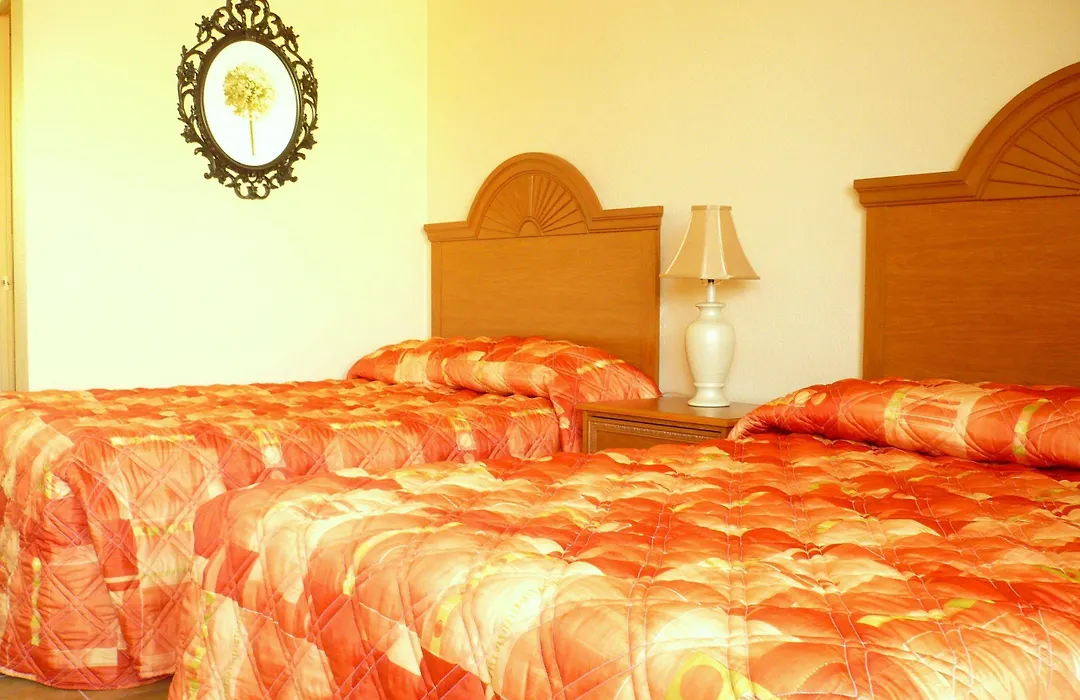 Casa Del Sol Motel-1