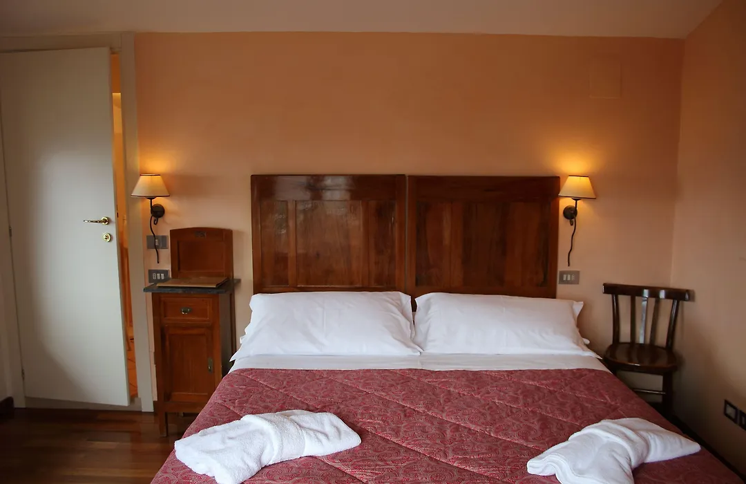 Primavera Mini Hotel-1