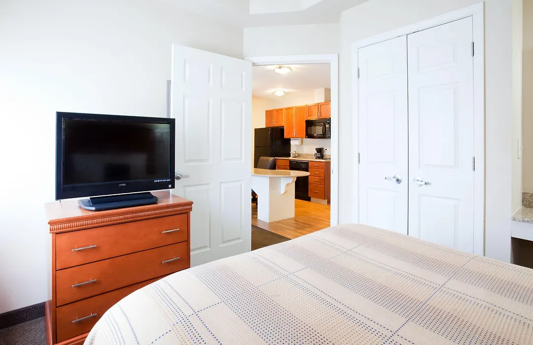 Candlewood Suites Jacksonville By Ihg-1