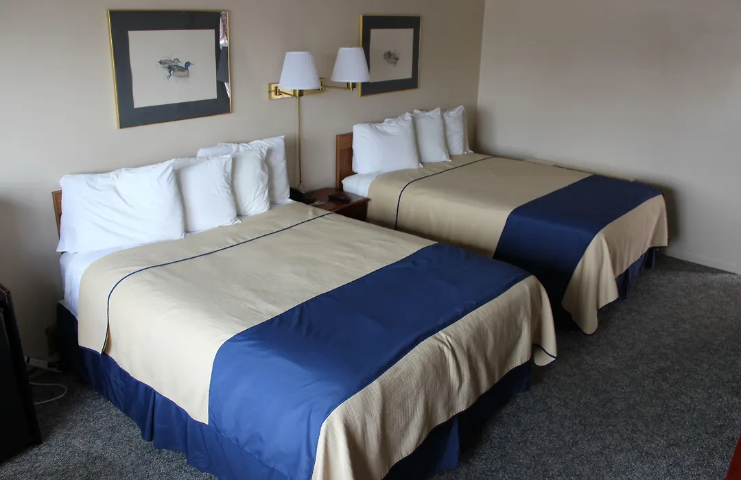 Arlington Inn-1