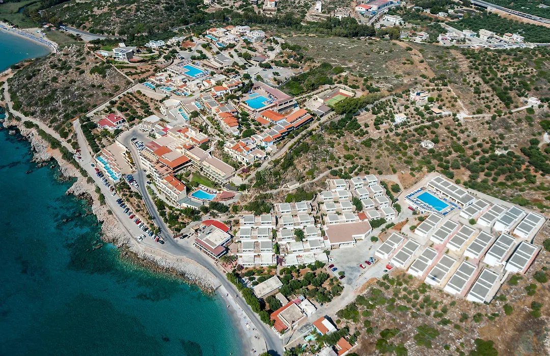 Miramare Resort & Spa-1