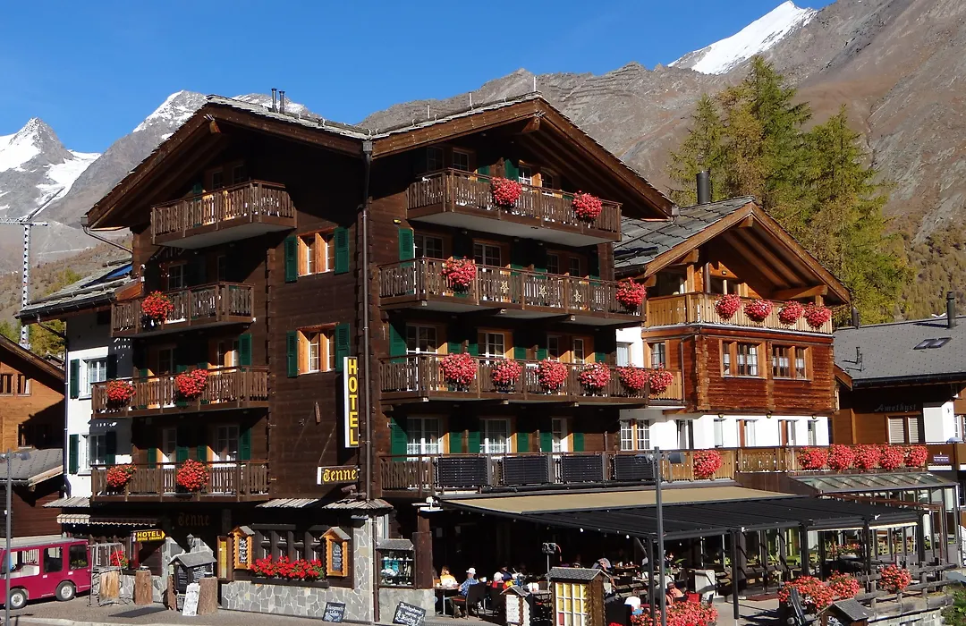 Hotel Tenne-1