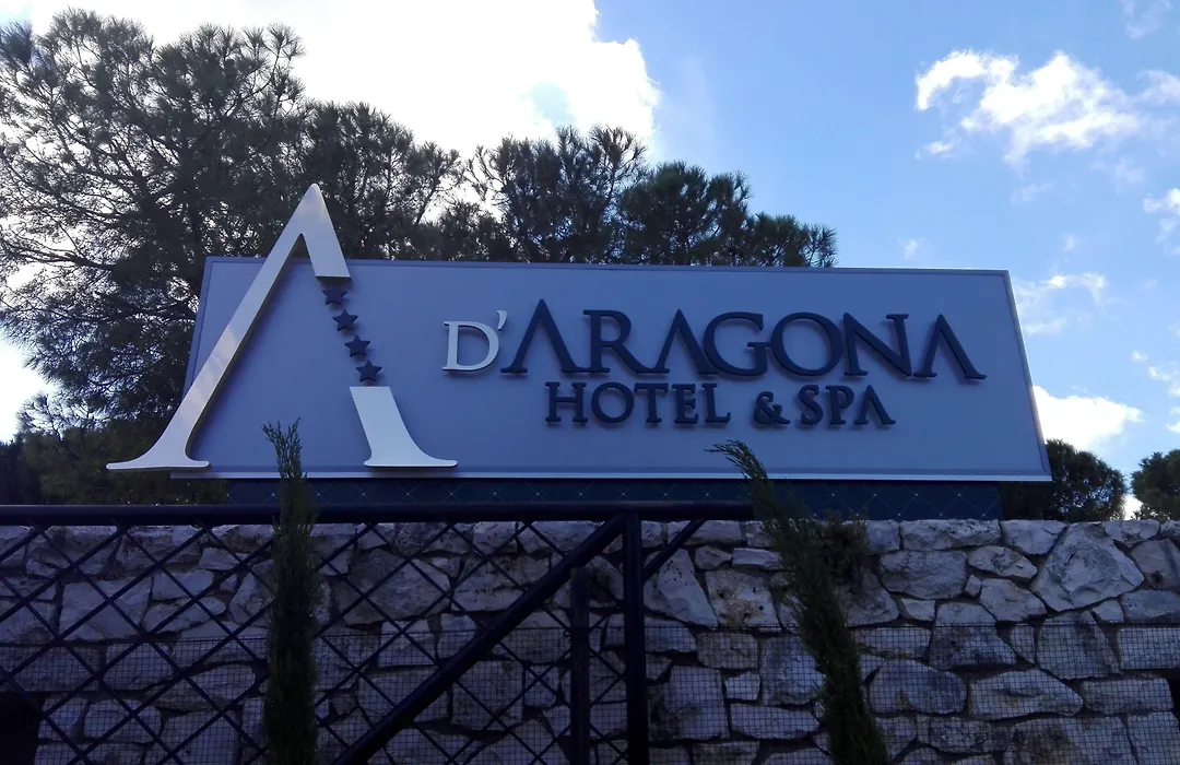 D'Aragona Lifestyle Hotel-1