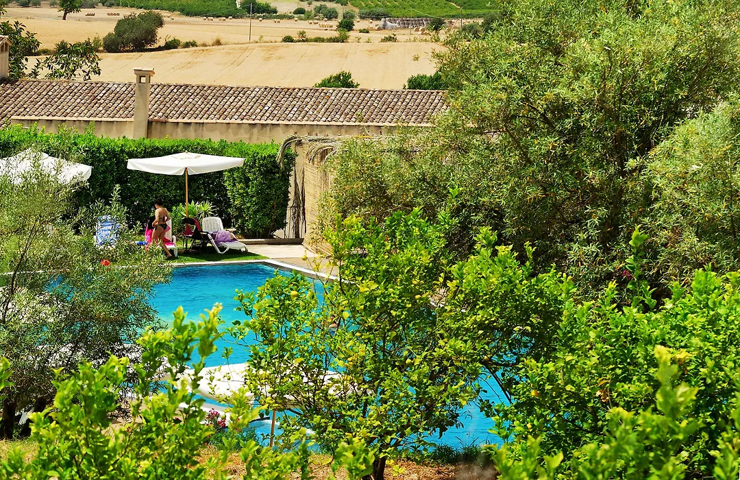 Kallikoros Country Resort & Spa-1