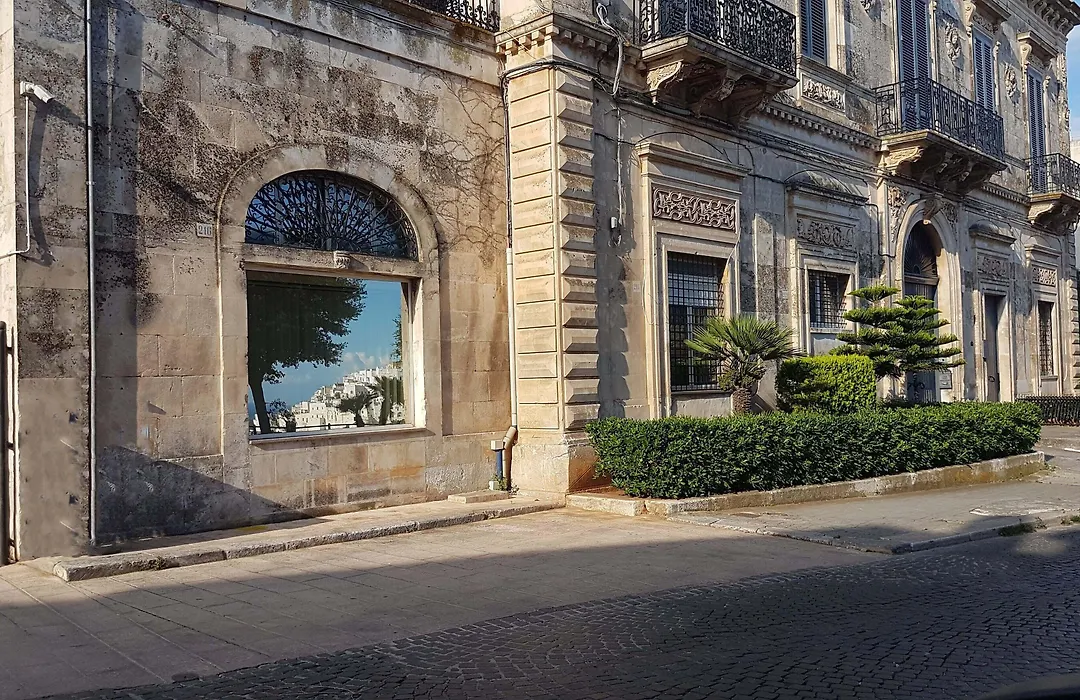 Ostuni Palace - Hotel Ristorante & Spa-1