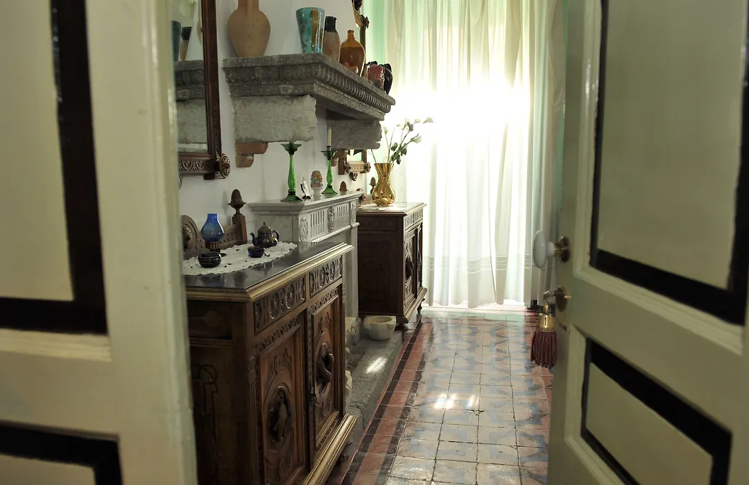 Casa Raffaele Conforti-1