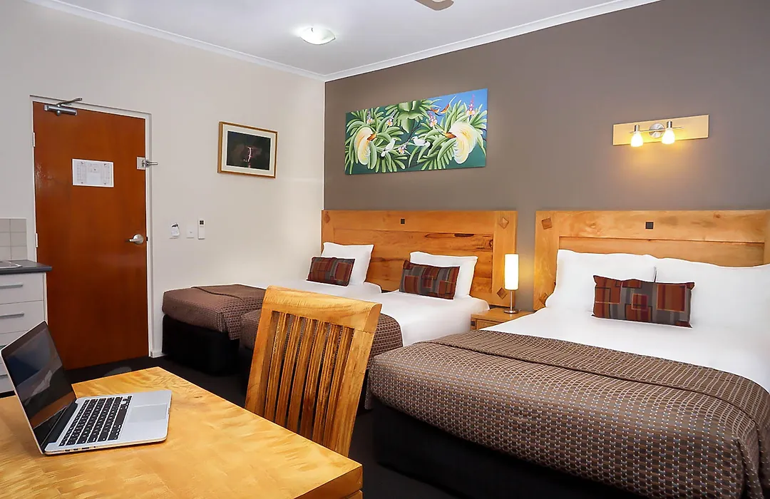 Quality Hotel Darwin Airport-1