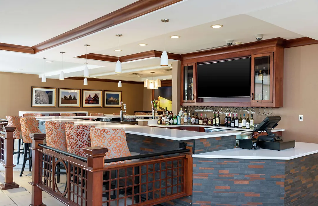 Hilton Garden Inn Indianapolis South/Greenwood-1