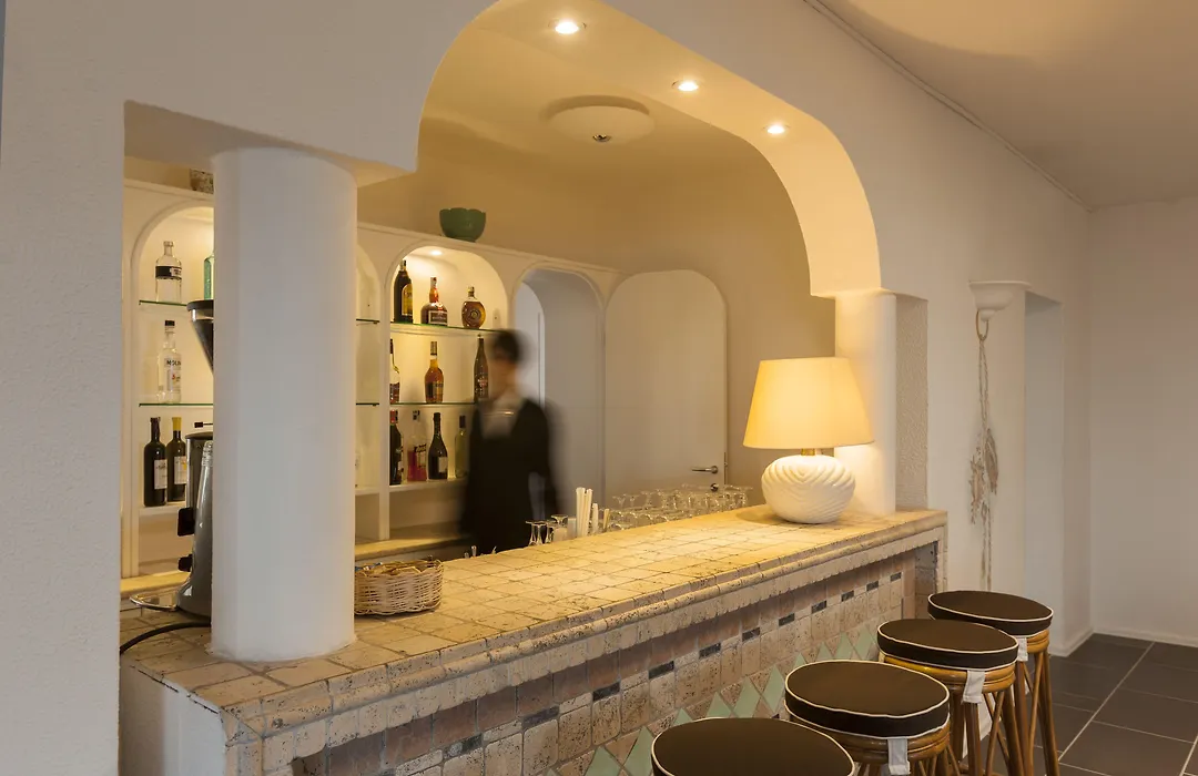 Hotel Mare Pineta-1