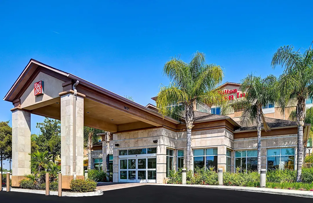 Hilton Garden Inn San Bernardino-1