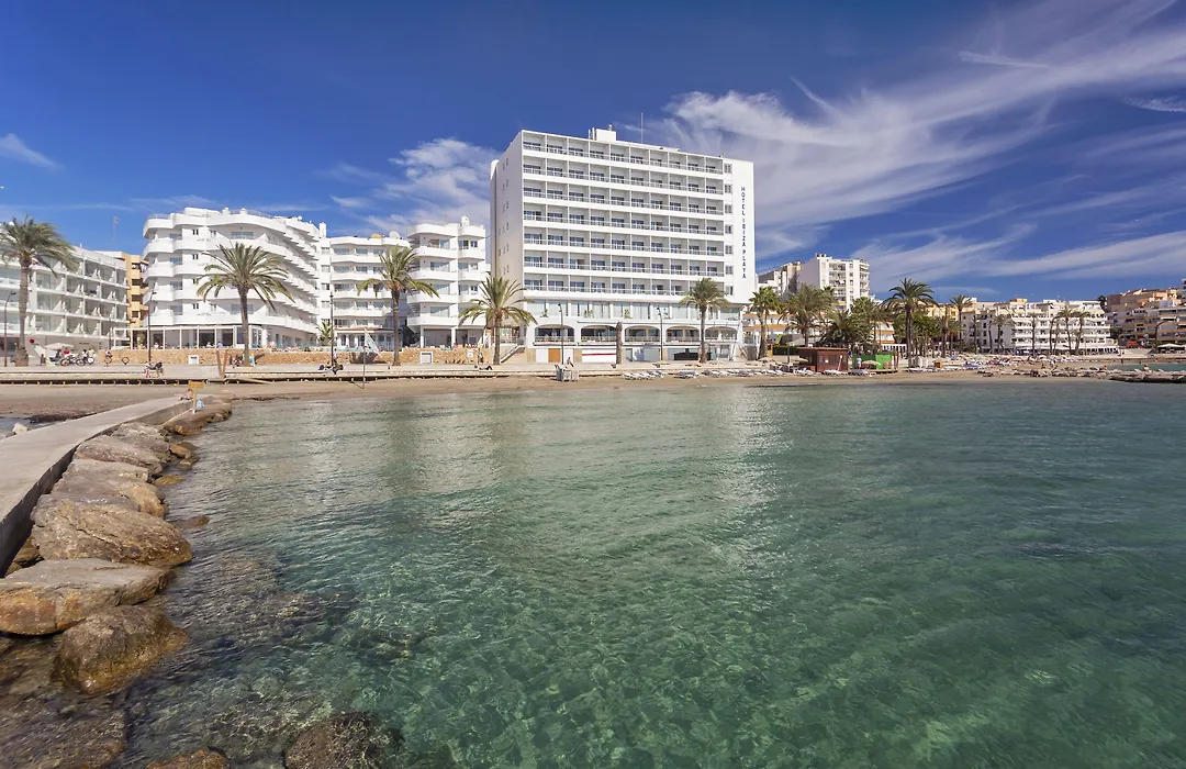 Hotel Ibiza Playa-1