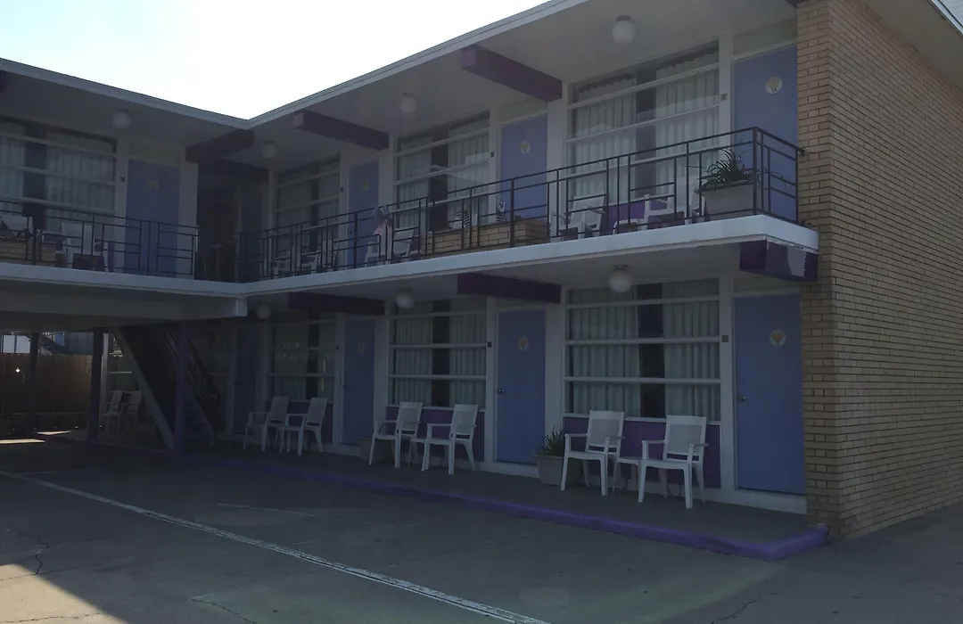 Monaco Motel - Wildwood Beach & Boardwalk-1