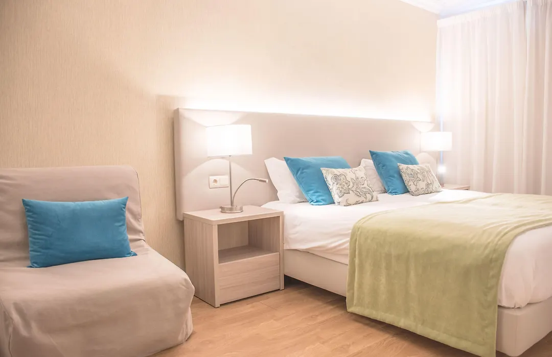 Loule Jardim Hotel-1