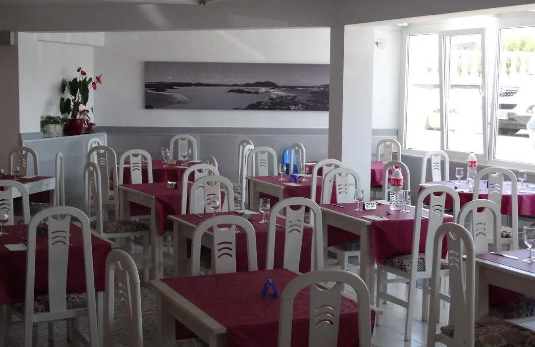 Hotel Los Juncos-1