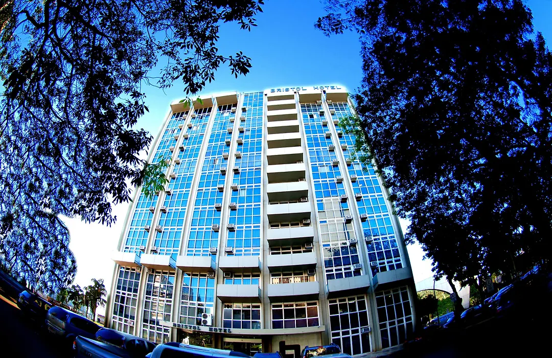 Like U Hotel Brasília-1