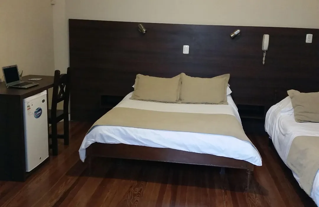 New Arapey Hotel-1