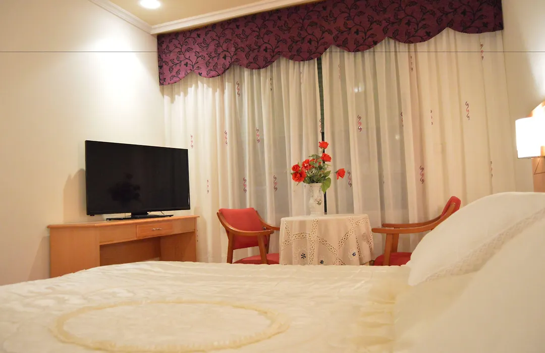 Hotel Cristal 2-1