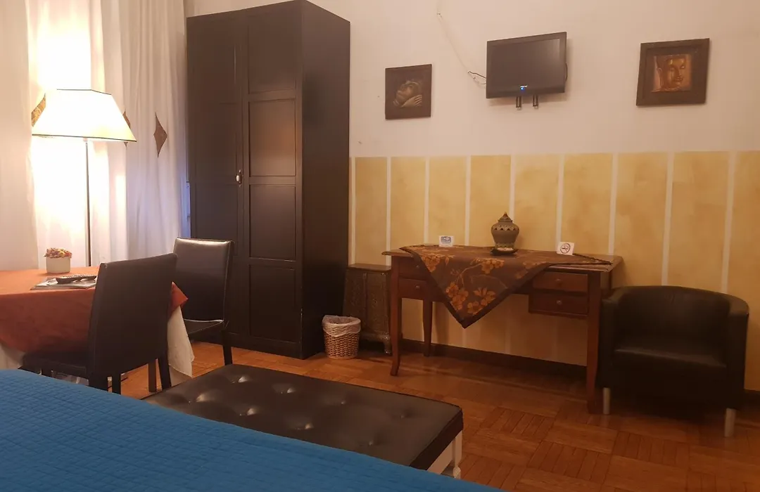 B&B Cittadella-1