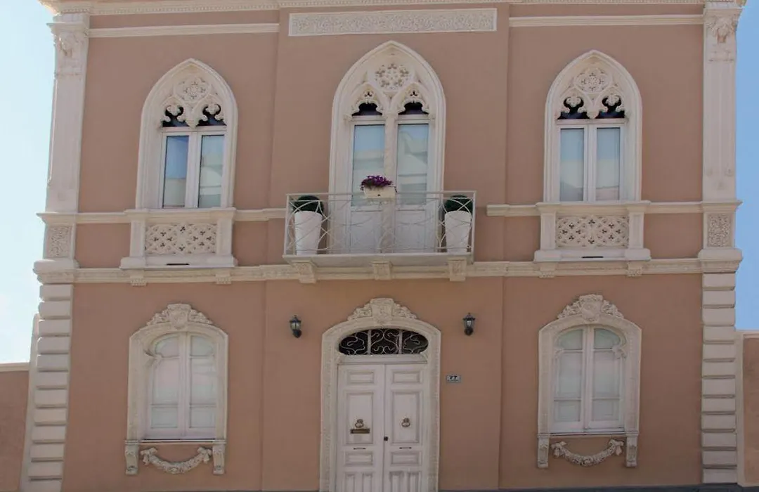 La Peonia Boutique B&B-1