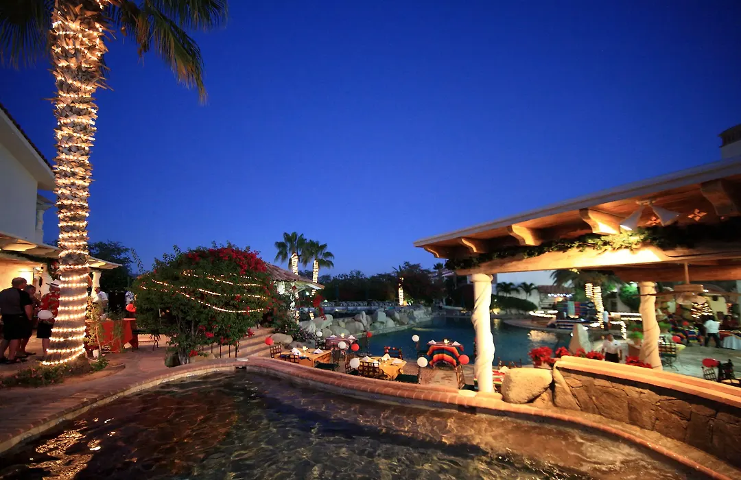 Los Cabos Golf Resort By Vri Resort-1