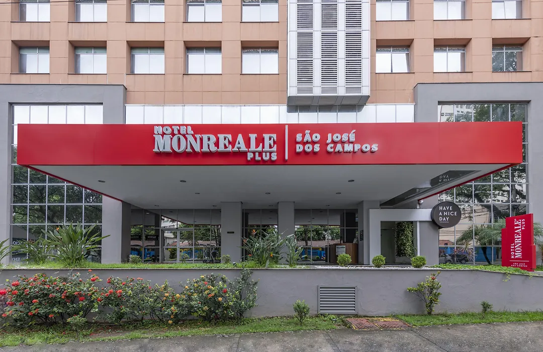 Monreale Plus São José dos Campos-1