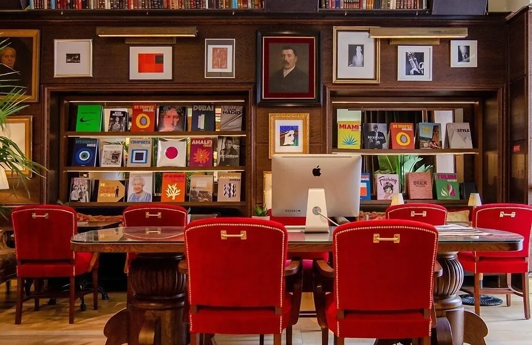 Browns Boutique Hotel-1
