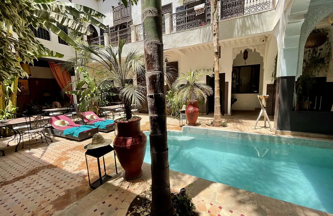 Riad Pachavana-1