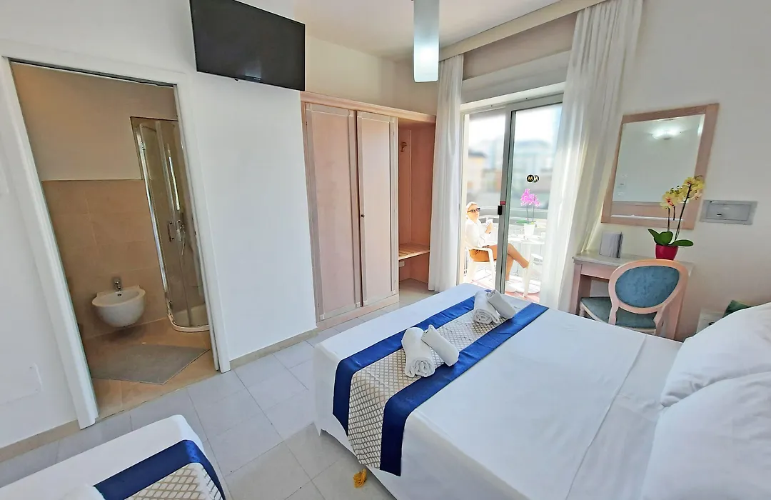 Hotel Margherita-1