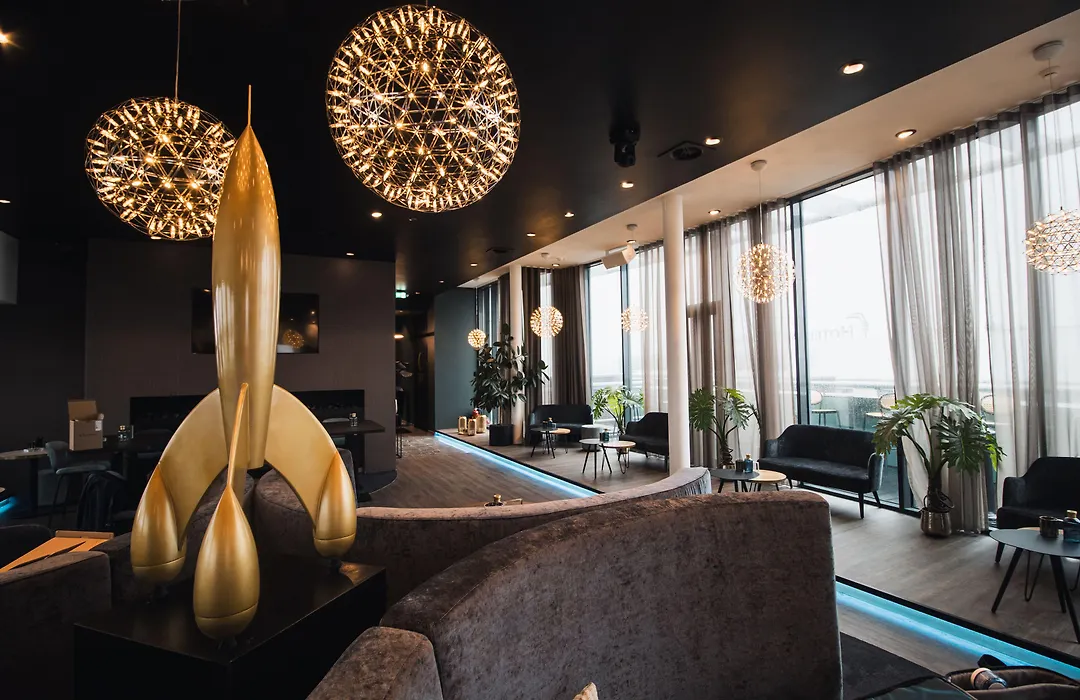 Van der Valk Hotel Amersfoort A1-1