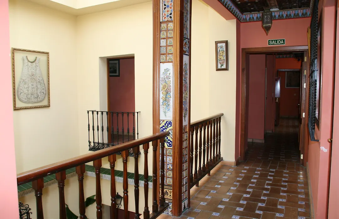 Hotel Convento La Gloria-1