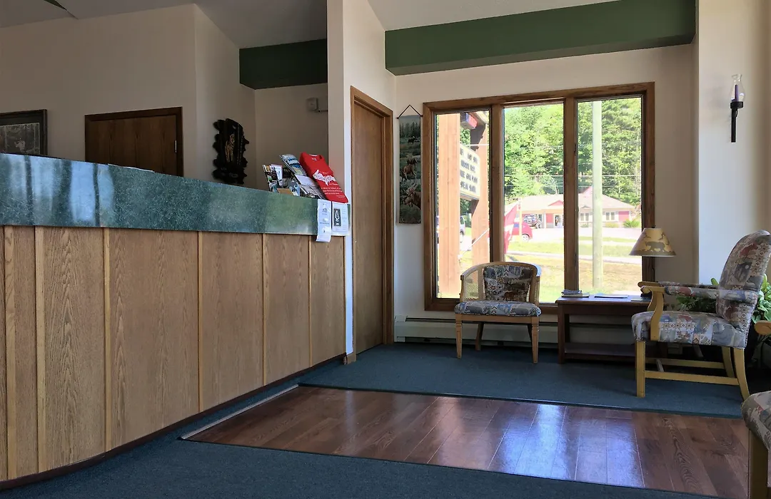 Cedar Motor Inn-1