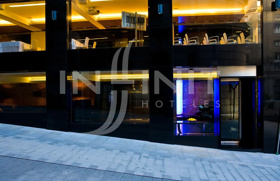 Hotel Inffinit-1