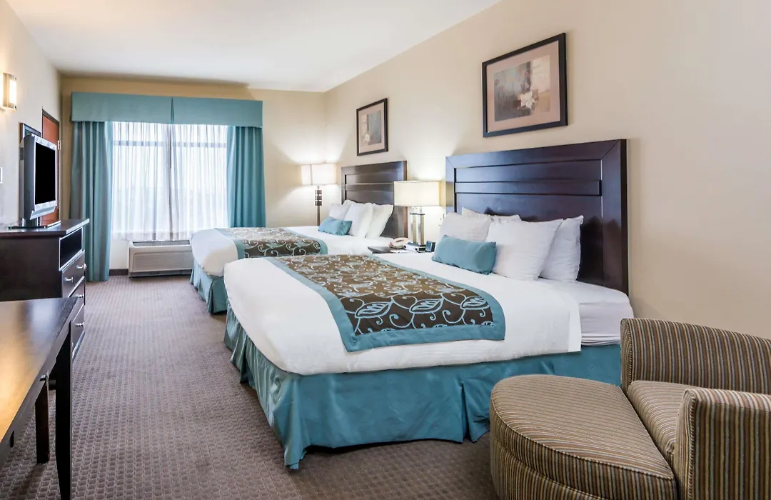 Wingate By Wyndham New Braunfels-1